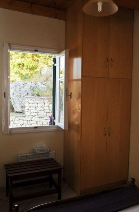 Apartamento Euktimeno Vathí - Ítaca Exterior foto