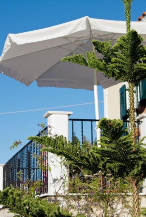 Apartamento Euktimeno Vathí - Ítaca Exterior foto