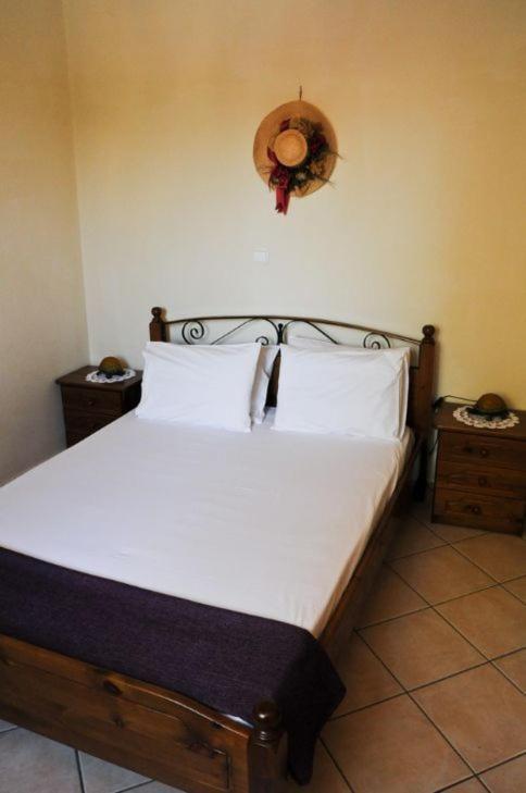 Apartamento Euktimeno Vathí - Ítaca Habitación foto