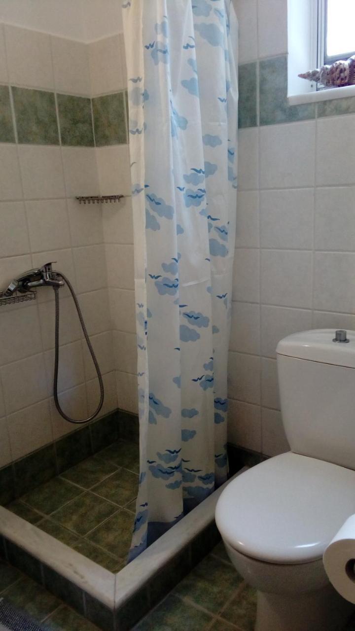 Apartamento Euktimeno Vathí - Ítaca Exterior foto