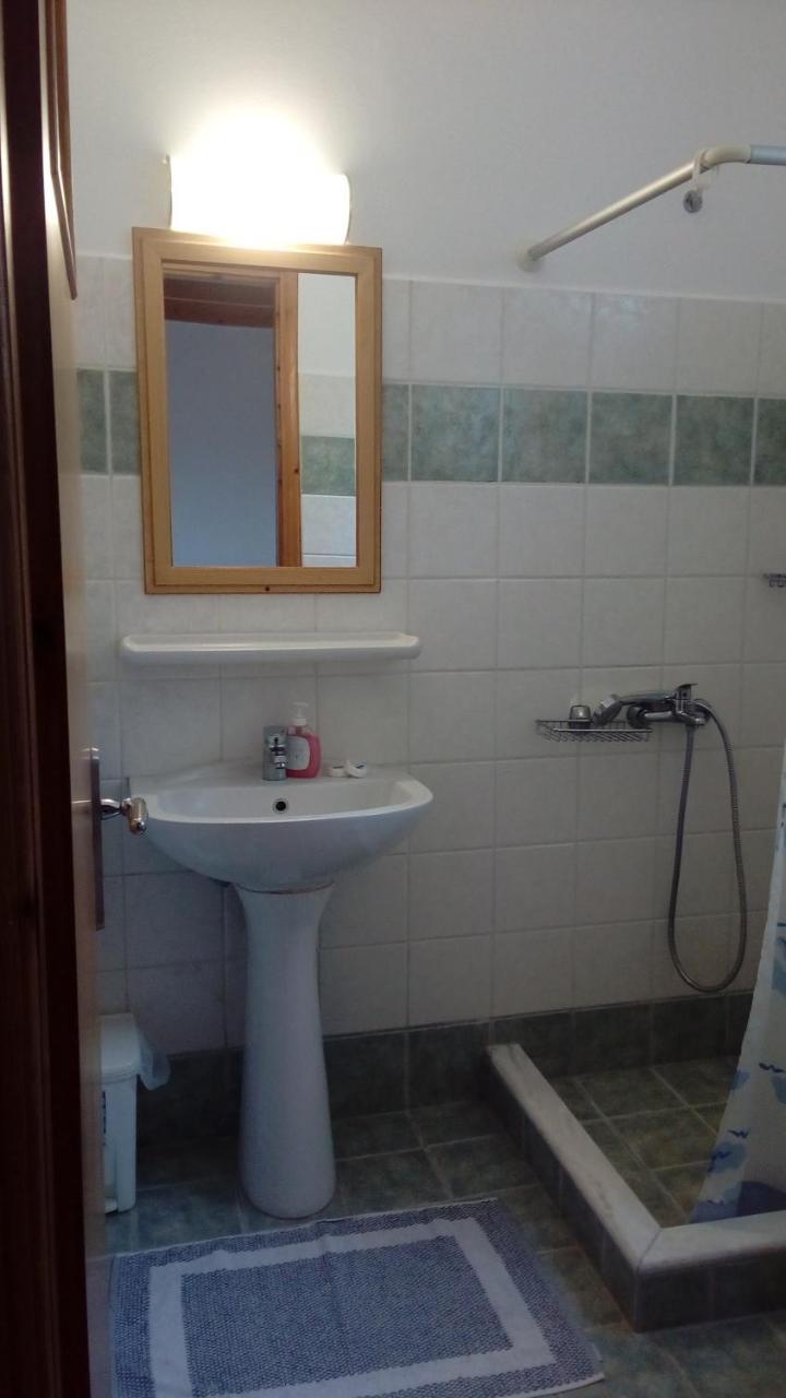 Apartamento Euktimeno Vathí - Ítaca Exterior foto